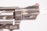 SMITH & WESSON 624 44 SPL USED GUN INV 240474 - 3 of 8