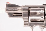 SMITH & WESSON 624 44 SPL USED GUN INV 240474 - 6 of 8