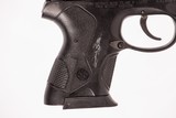 BERETTA PX4 STORM COMPACT 9 MM USED GUN INV 240510 - 4 of 8