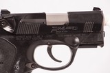 BERETTA PX4 STORM COMPACT 9 MM USED GUN INV 240510 - 3 of 8