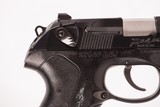 BERETTA PX4 STORM COMPACT 9 MM USED GUN INV 240510 - 2 of 8