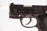 BERETTA PX4 STORM COMPACT 9 MM USED GUN INV 240510 - 6 of 8