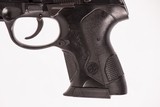 BERETTA PX4 STORM COMPACT 9 MM USED GUN INV 240510 - 7 of 8