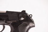 BERETTA PX4 STORM COMPACT 9 MM USED GUN INV 240510 - 5 of 8