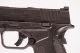 SPRINGFIELD ARMORY XDS-9 9 MM USED GUN INV 240409 - 5 of 8