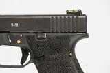 GLOCK 19 GEN 3 9 MM USED GUN INV 239604 - 5 of 8