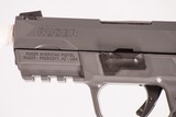 RUGER AMERICAN 9 MM USED GUN INV 240506 - 6 of 7