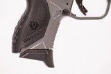 RUGER AMERICAN 9 MM USED GUN INV 240506 - 4 of 7