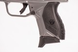 RUGER AMERICAN 9 MM USED GUN INV 240506 - 7 of 7