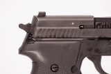 SIG SAUER P229 40 S&W USED GUN INV 240488 - 2 of 8