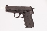 SIG SAUER P229 40 S&W USED GUN INV 240488 - 8 of 8