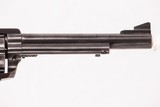 RUGER BLACKHAWK 44 MAG USED GUN INV 240490 - 3 of 8