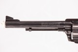 RUGER BLACKHAWK 44 MAG USED GUN INV 240490 - 6 of 8