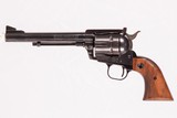 RUGER BLACKHAWK 44 MAG USED GUN INV 240490 - 8 of 8
