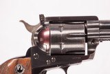 RUGER BLACKHAWK 44 MAG USED GUN INV 240490 - 2 of 8