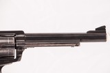 RUGER BLACKHAWK 44 MAG USED GUN INV 240489 - 3 of 8