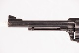 RUGER BLACKHAWK 44 MAG USED GUN INV 240489 - 6 of 8