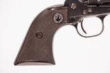 RUGER BLACKHAWK 44 MAG USED GUN INV 240489 - 4 of 8