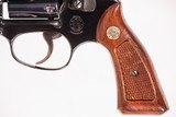 SMITH & WESSON 34-1 22 LR USED GUN INV 240482 - 7 of 8