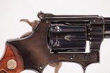 SMITH & WESSON 34-1 22 LR USED GUN INV 240482 - 2 of 8
