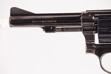 SMITH & WESSON 34-1 22 LR USED GUN INV 240482 - 6 of 8