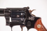SMITH & WESSON 34-1 22 LR USED GUN INV 240482 - 5 of 8