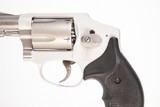 SMITH AND WESSON 642-2 38SPL+P USED GUN INV 240079 - 4 of 5