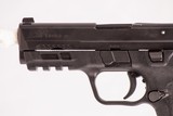 SMITH & WESSON M&P9 SHIELD 9 MM USED GUN INV 239535 - 6 of 8