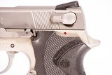SMITH & WESSON 6906 9 MM USED GUN INV 239945 - 5 of 8