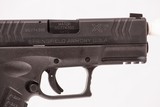 SPRINGFIELD XDM9 COMPACT 9 MM USED GUN INV 240411 - 3 of 8
