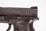 SPRINGFIELD XDM9 COMPACT 9 MM USED GUN INV 240411 - 5 of 8
