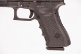 GLOCK 17 GEN 3 9 MM USED GUN INV 240520 - 7 of 8