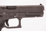 GLOCK 17 GEN 3 9 MM USED GUN INV 240520 - 3 of 8