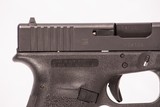 GLOCK 17 GEN 3 9 MM USED GUN INV 240520 - 2 of 8