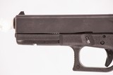 GLOCK 17 GEN 3 9 MM USED GUN INV 240520 - 6 of 8