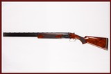 BROWNING SUPERPOSED 12 GA USED GUN INV 240646 - 1 of 9