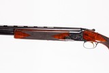 BROWNING SUPERPOSED 12 GA USED GUN INV 240646 - 3 of 9