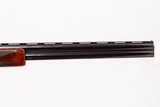 BROWNING SUPERPOSED 12 GA USED GUN INV 240646 - 6 of 9