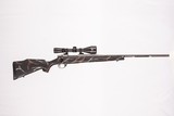 WEATHERBY VANGUARD MEAT EATER EDITION 6.5 CREEDMOOR USED GUN INV 240519 - 9 of 10