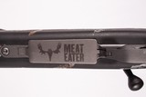 WEATHERBY VANGUARD MEAT EATER EDITION 6.5 CREEDMOOR USED GUN INV 240519 - 10 of 10