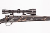 WEATHERBY VANGUARD MEAT EATER EDITION 6.5 CREEDMOOR USED GUN INV 240519 - 7 of 10