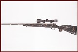 WEATHERBY VANGUARD MEAT EATER EDITION 6.5 CREEDMOOR USED GUN INV 240519 - 1 of 10