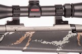 WEATHERBY VANGUARD MEAT EATER EDITION 6.5 CREEDMOOR USED GUN INV 240519 - 5 of 10