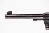 COLT OFFICERS MODEL TARGET 38 SPL USED GUN LOG 240604 - 5 of 14