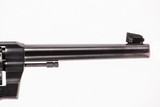 COLT OFFICERS MODEL TARGET 38 SPL USED GUN LOG 240604 - 2 of 14