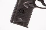 FN FN509C 9MM USED GUN INV 240882 - 2 of 8
