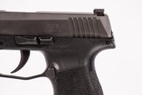 SIG SAUER P365 9MM USED GUN INV 240673 - 6 of 8
