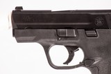 SMITH & WESSON M&P SHIELD 9MM USED GUN INV 240601 - 5 of 6
