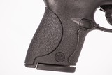 SMITH & WESSON M&P SHIELD 9MM USED GUN INV 240601 - 2 of 6
