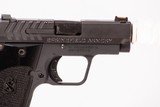 SPRINGFIELD ARMORY 911 380 ACP USED GUN INV 240593 - 4 of 8